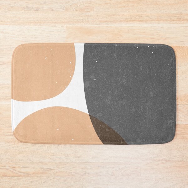 Item preview, Béziama Colorida III - Snow, Melon, Slate designed and sold by Irene Estelle.