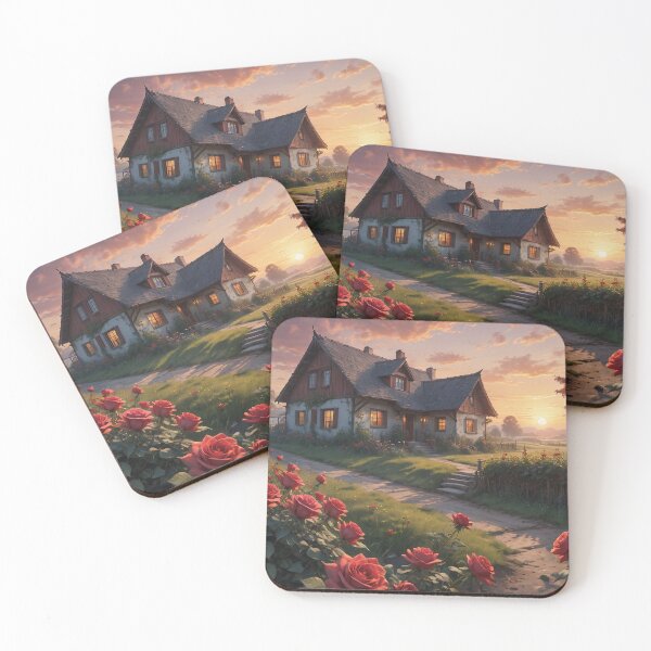 Item preview, Nature and Home designed and sold by CosmixT.
