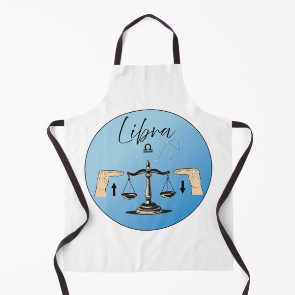 Item preview, ASL Zodiac Sign - Libra - Light Skin Tone designed and sold by ASL-Belle.