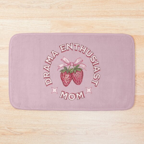 Item preview, Drama Enthusiast - Mom designed and sold by CozyLightsStore.