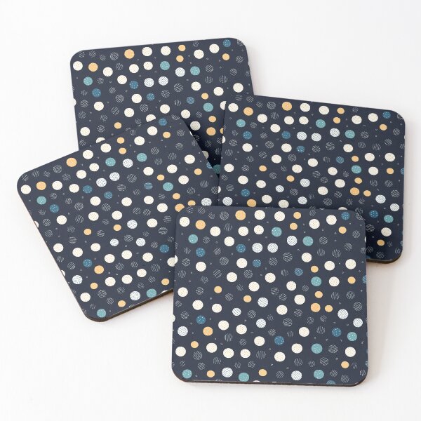 Item preview, Geometric Rhythm Pattern Style Number 7 designed and sold by Thai Vibe Studio.
