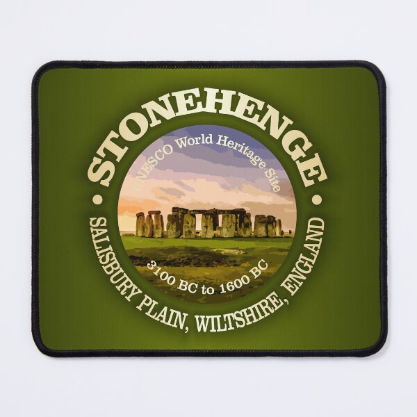 Item preview, Stonehenge designed and sold by curranmorgan.