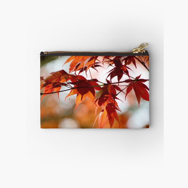 Item preview, Spring Maple Orange designed and sold by Gilda Axelrod.
