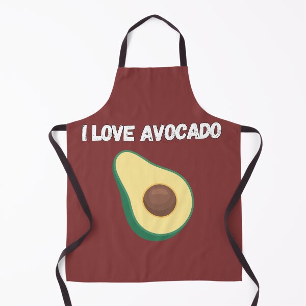 Item preview, Love for avocado. designed and sold by ZumElegant.