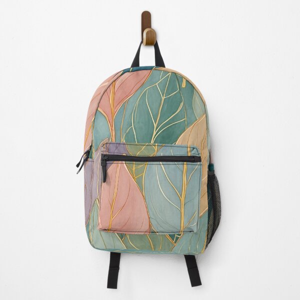 Item preview, Pastel Colored Foliage designed and sold by Lizetteh.