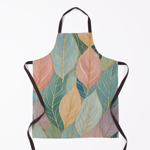 Item preview, Pastel Colored Foliage designed and sold by Lizetteh.