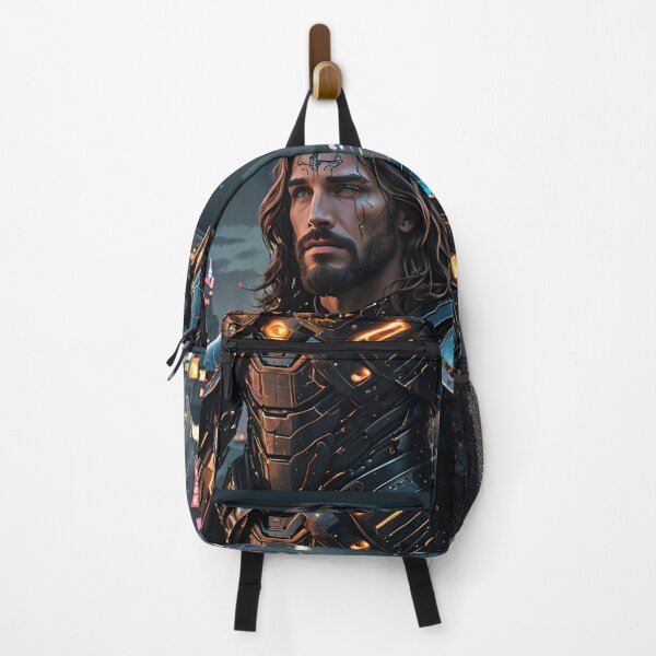 Item preview, The Great Protector designed and sold by Patricia Howitt.