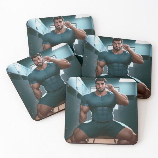 Item preview, Feeling Fresh After Working Out designed and sold by MuscleParty.