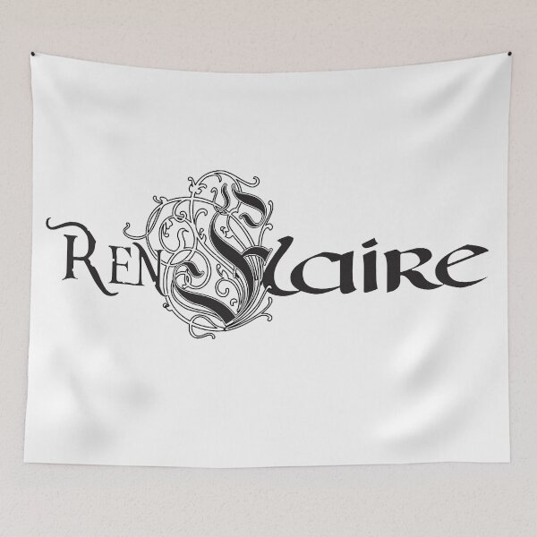 Item preview, RenFlaire Header designed and sold by mkgeiger.