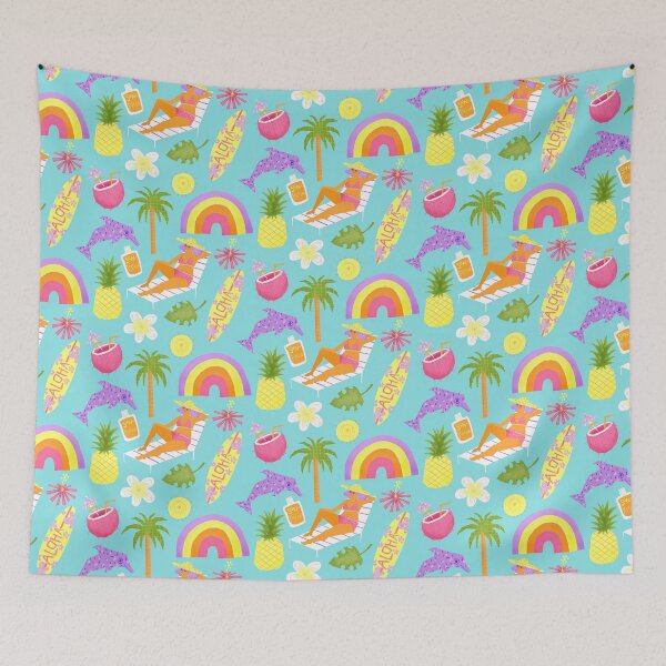 Item preview, Vacation! designed and sold by Erin MacEachern.