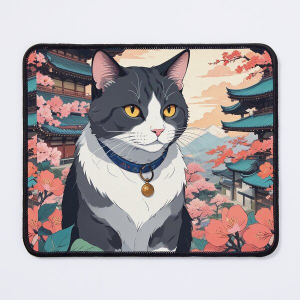 Item preview, Cool cat style 4 design by Shree505 designed and sold by shree505.