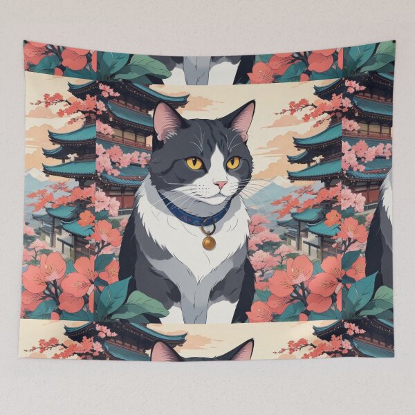 Item preview, Cool cat style 4 design by Shree505 designed and sold by shree505.