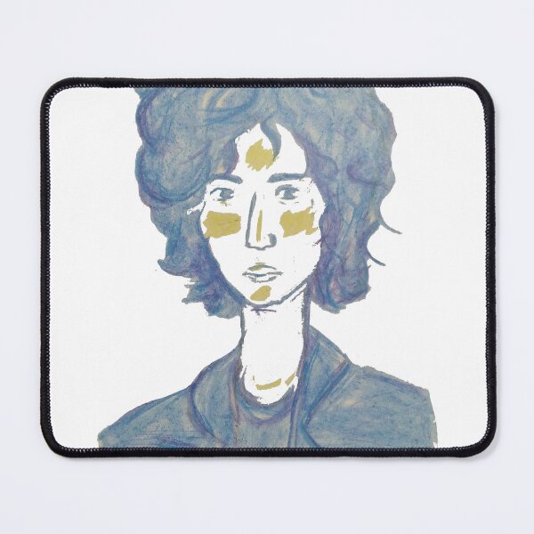 Item preview, Vincenta Van Gogh designed and sold by artisky.