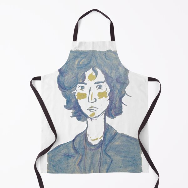 Item preview, Vincenta Van Gogh designed and sold by artisky.