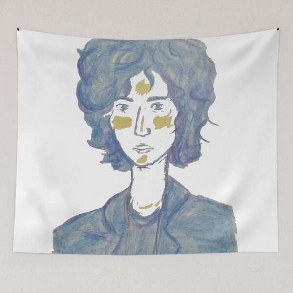 Item preview, Vincenta Van Gogh designed and sold by artisky.