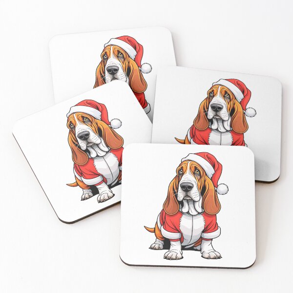 Item preview, Basset Hound Dogmas designed and sold by TheAnimalZ00.