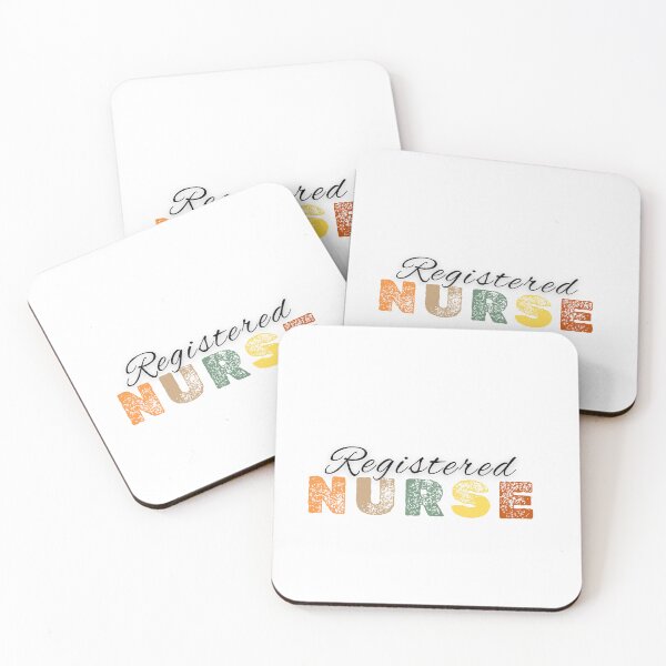 Item preview, Registered Nurse designed and sold by Saffarii.