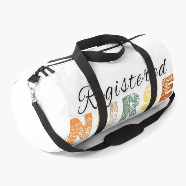 Item preview, Registered Nurse designed and sold by Saffarii.