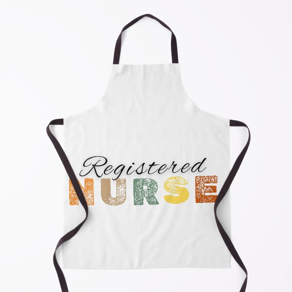 Item preview, Registered Nurse designed and sold by Saffarii.