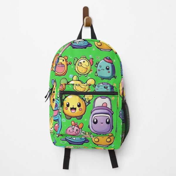 Item preview, Tamagotchi Sticker designed and sold by OxiSkor.