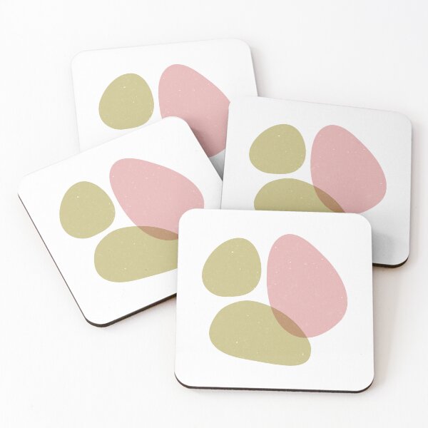 Item preview, Béziama Colorida III - Snow, Gold, Rose designed and sold by Irene Estelle.