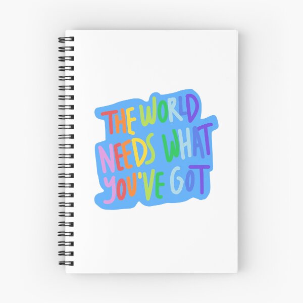 Item preview, The World Needs You designed and sold by jiklafke.
