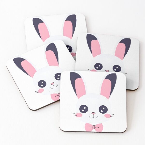 Item preview, Very cute little rabbit, Anime rabbit, Rabbit art, Rabbit design. By CH.Art designed and sold by CHOKCHAIVONGDEE.