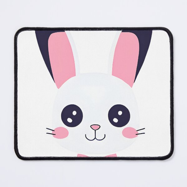 Item preview, Very cute little rabbit, Anime rabbit, Rabbit art, Rabbit design. By CH.Art designed and sold by CHOKCHAIVONGDEE.