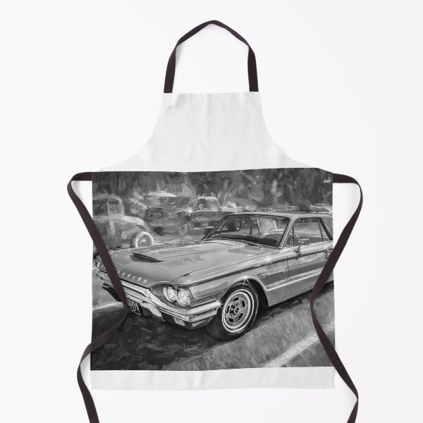Item preview, 1964 Red Ford Thunderbird X102 designed and sold by RichFrancoCars.