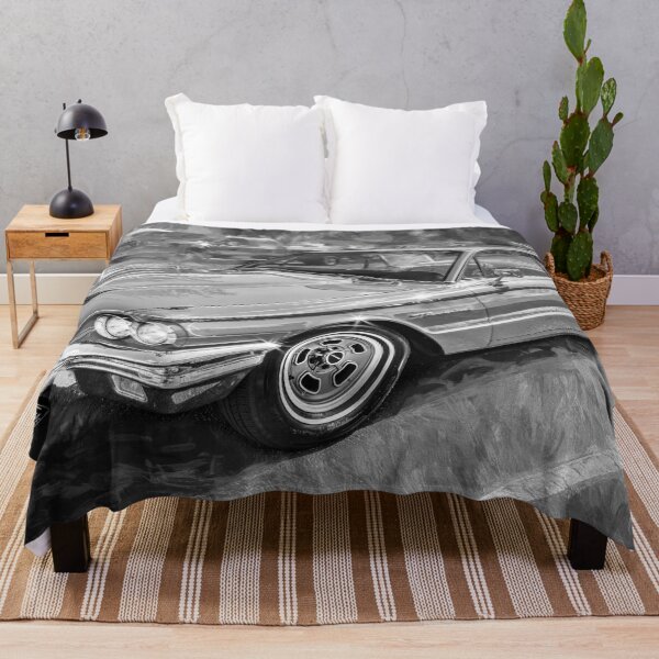 Item preview, 1964 Red Ford Thunderbird X102 designed and sold by RichFrancoCars.