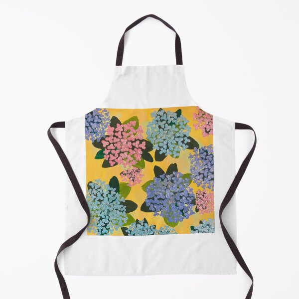 Item preview, Hydrangea Happiness designed and sold by Karen Hairston.