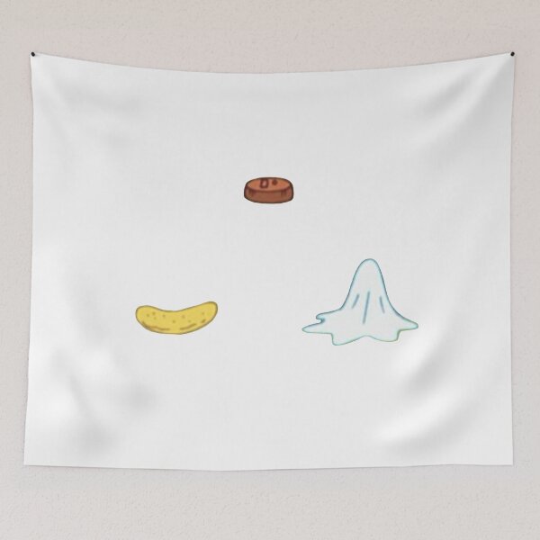 Item preview, The Gang's All Here designed and sold by Normal-Clothes.