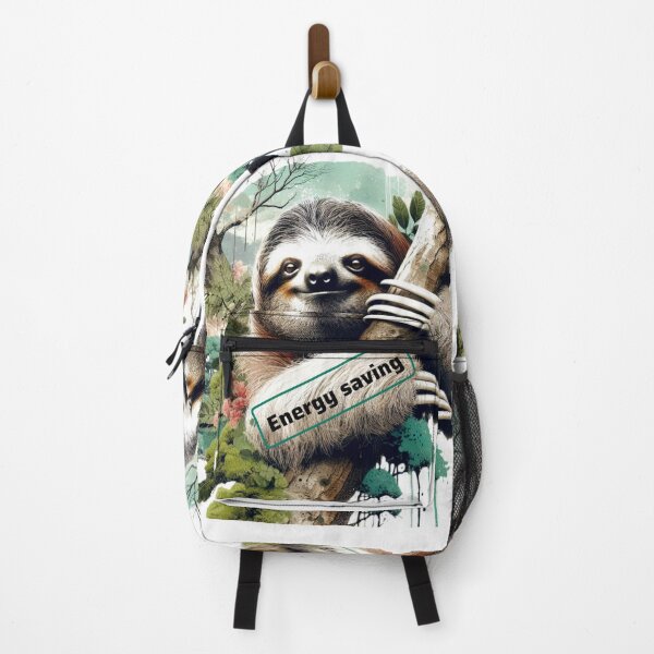 Item preview, SLOTH designed and sold by MargoGallery.
