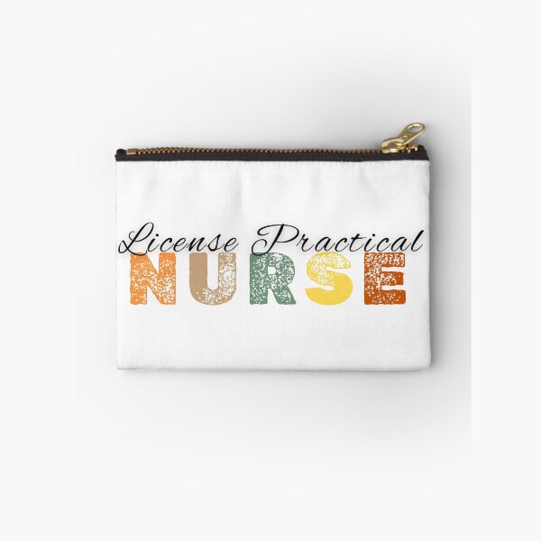 Item preview, License Practical Nurse designed and sold by Saffarii.