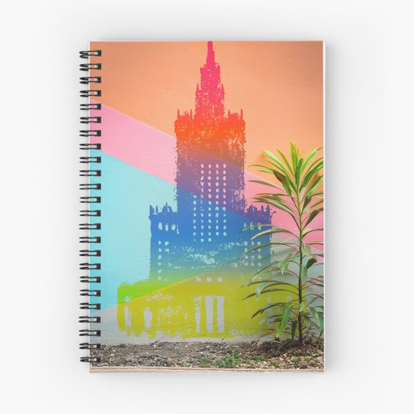 Item preview, Warsaw designed and sold by soartshop.