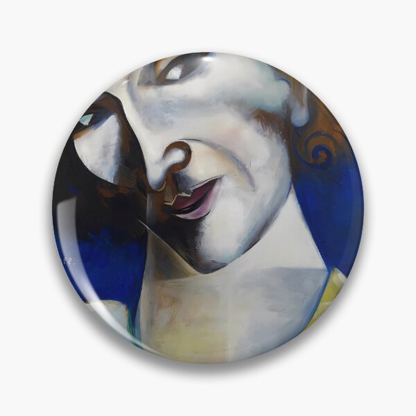 Item preview, Marc Chagall envious designed and sold by philippesurRB.
