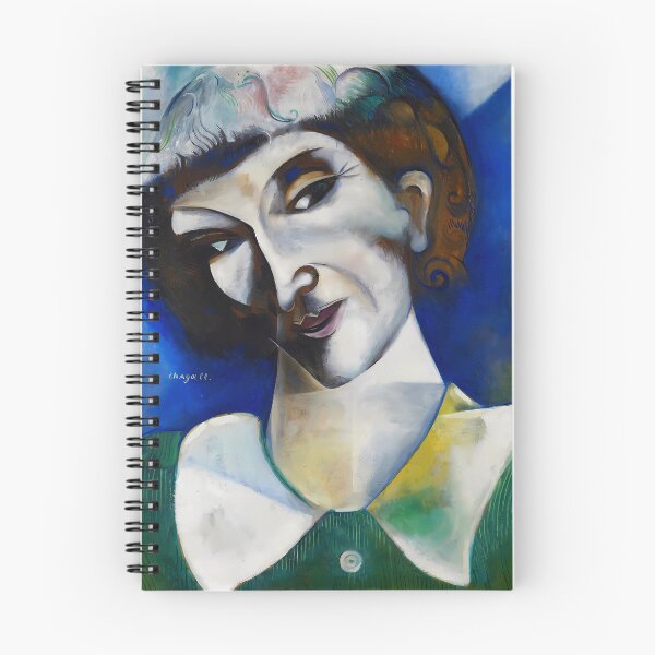 Item preview, Marc Chagall envious designed and sold by philippesurRB.