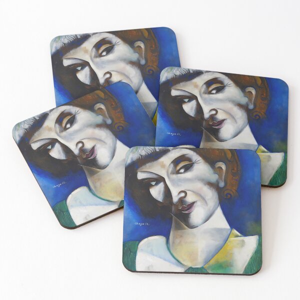 Item preview, Marc Chagall envious designed and sold by philippesurRB.