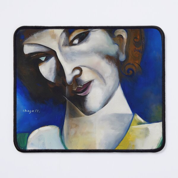Item preview, Marc Chagall envious designed and sold by philippesurRB.
