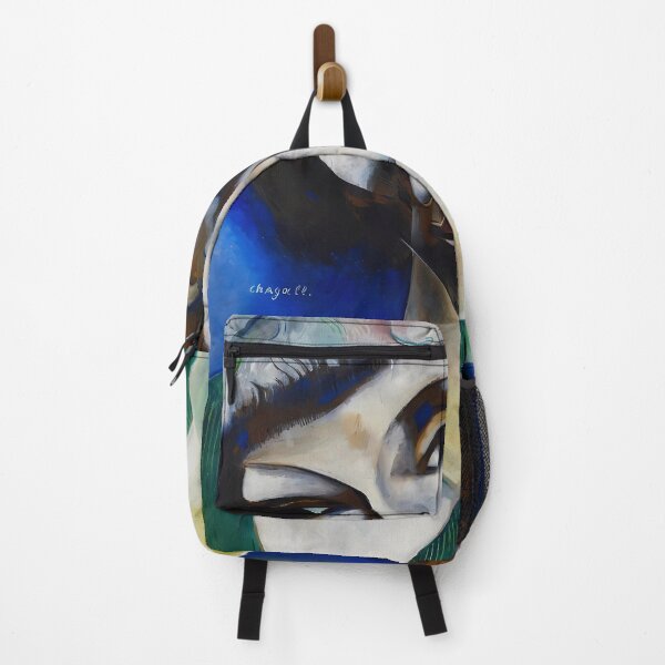 Item preview, Marc Chagall envious designed and sold by philippesurRB.