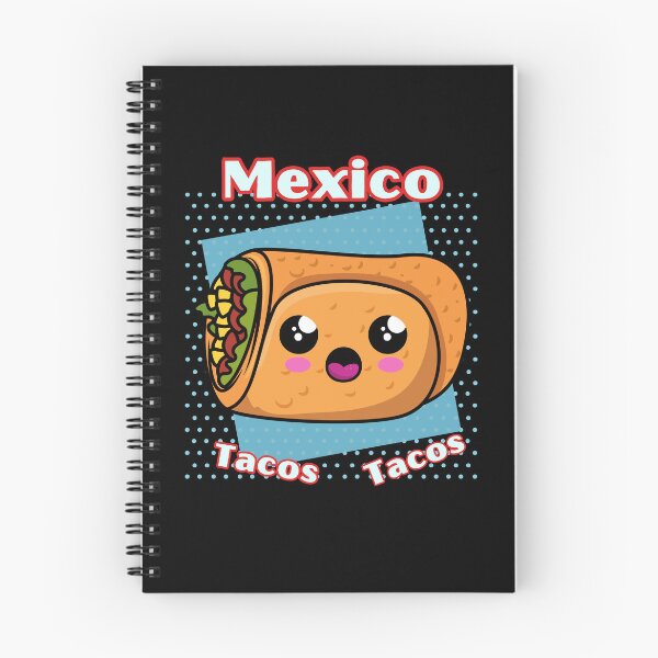 Item preview, Mexican Food  designed and sold by AnyMar2023.