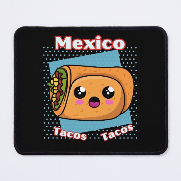 Item preview, Mexican Food  designed and sold by AnyMar2023.