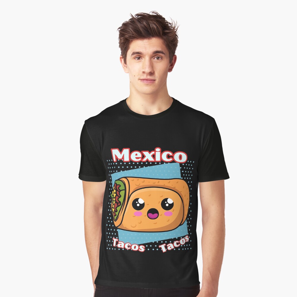 Vista previa del artículo con la obra «Camiseta gráfica», diseñado y vendido por AnyMar2023.