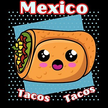 Imagen de la obra Comida mexicana de AnyMar2023