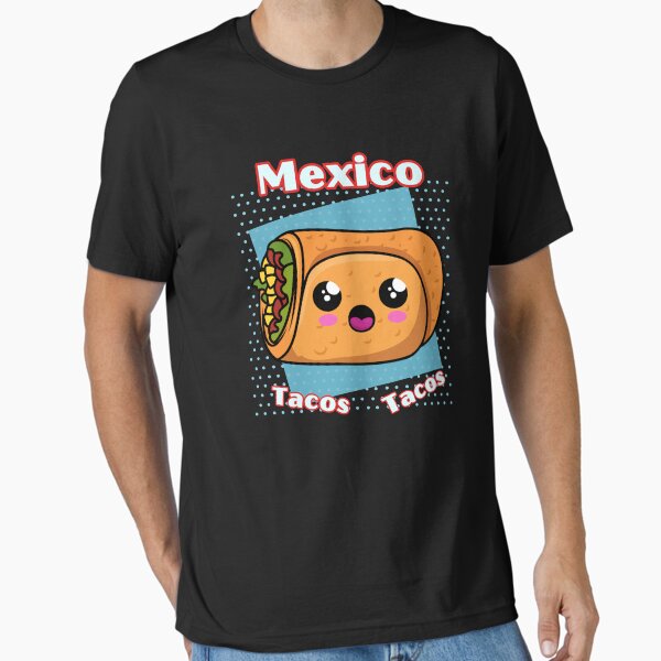 Camiseta esencial