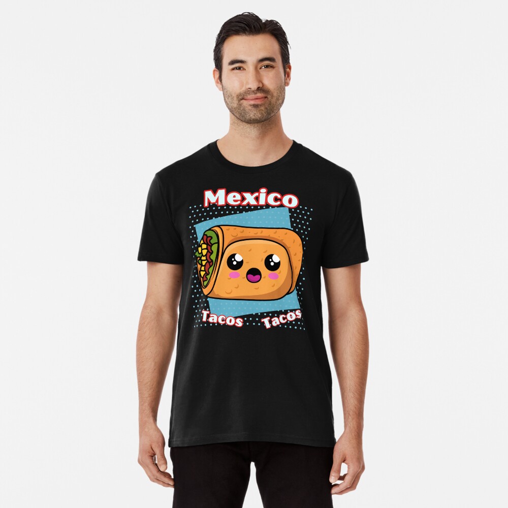 Vista previa del artículo con la obra «Camiseta premium», diseñado y vendido por AnyMar2023.