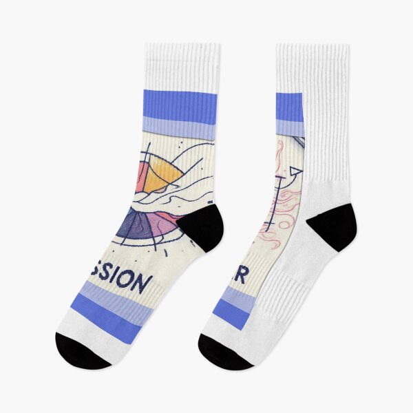 Item preview, Passion is Power  Mantra Graphic illusion Pastel line art   designed and sold by Nanthanon.