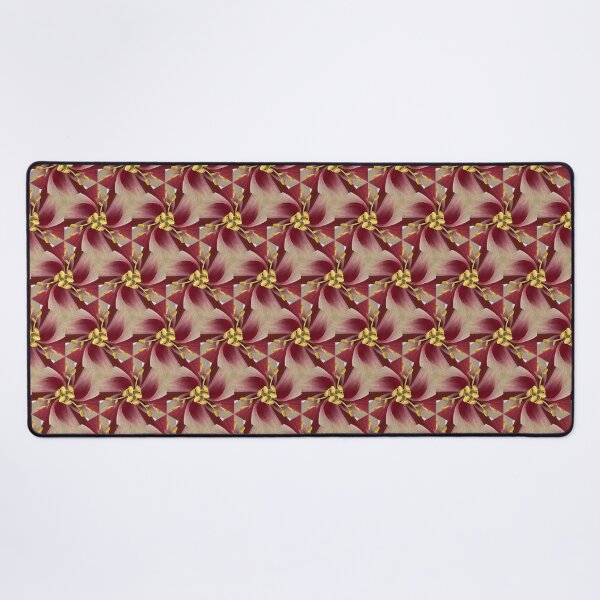 Item preview, Pinwheel Columbine Blossom designed and sold by Betsy Phillips.