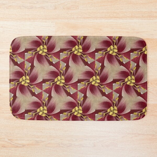 Item preview, Pinwheel Columbine Blossom designed and sold by Betsy Phillips.
