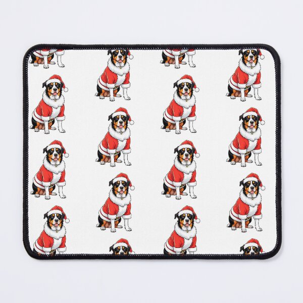 Item preview, Appenzeller Sennenhund Christmas designed and sold by TheAnimalZ00.